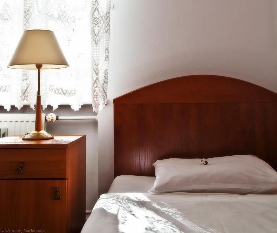 Ds Cztery Pory Roku Hostel Gdansk Room photo